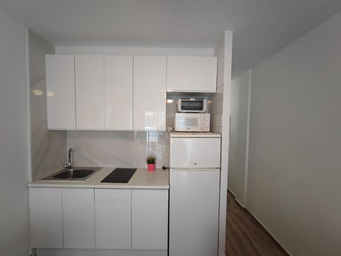 Monteagudo - Estudio Cerca De Playa Del Acequion Daire Torrevieja Dış mekan fotoğraf