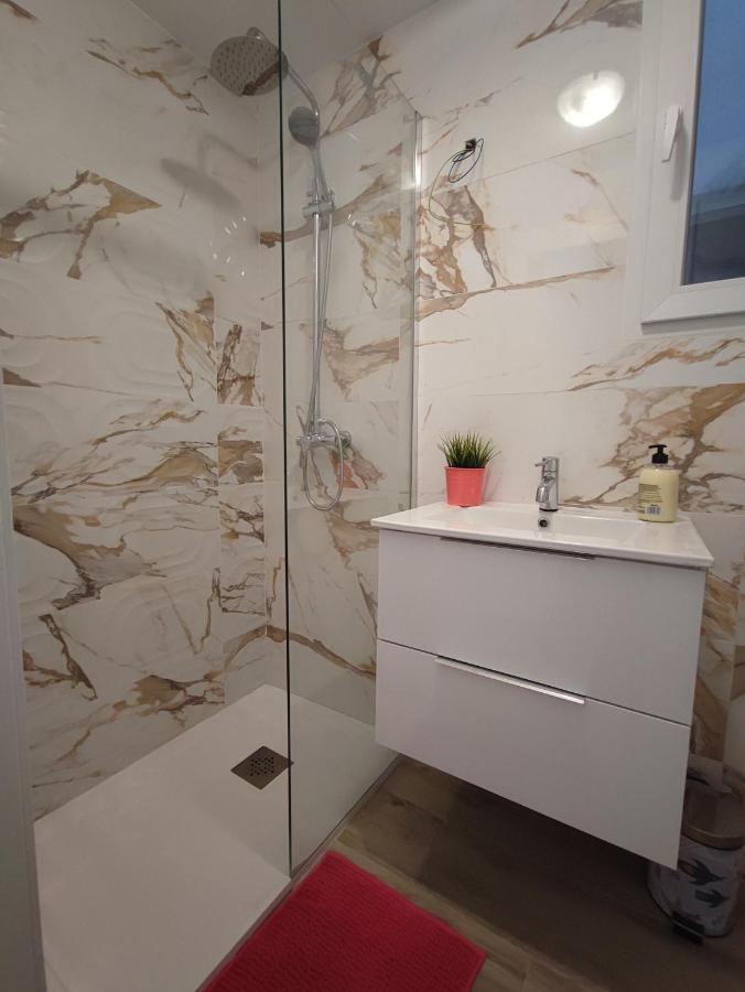 Monteagudo - Estudio Cerca De Playa Del Acequion Daire Torrevieja Dış mekan fotoğraf