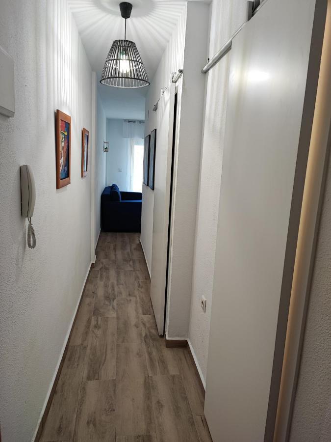 Monteagudo - Estudio Cerca De Playa Del Acequion Daire Torrevieja Dış mekan fotoğraf